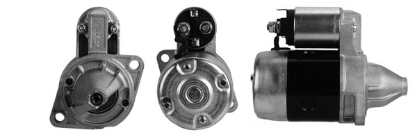 Starter (25-1103)