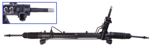 Steering Gear (11-0696)