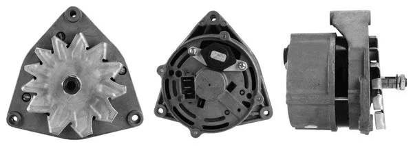 Alternator (28-0984)