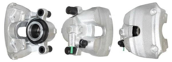 Brake Caliper (83-2757)