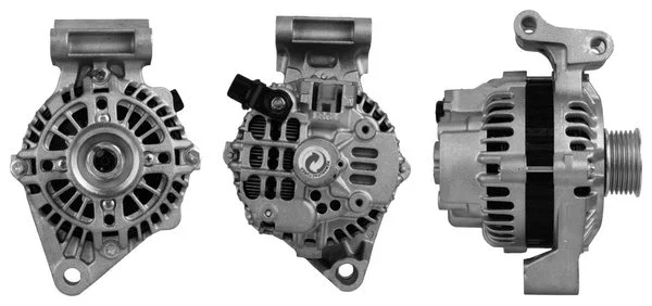 Alternator (27-4813)