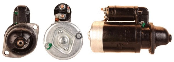 Starter (25-0269)