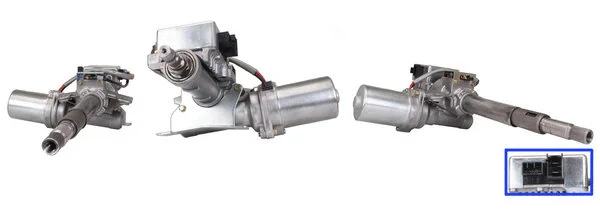 Steering Column (16-0051R)