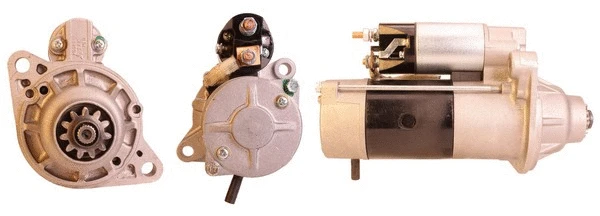 Starter (45-4036)