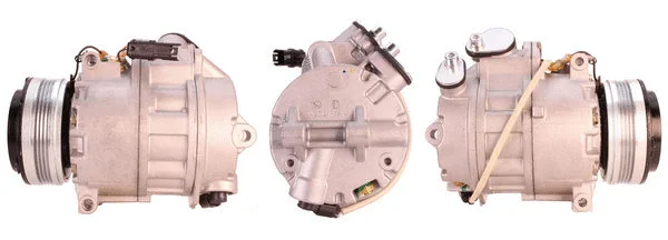 Compressor, air conditioning (51-0886)