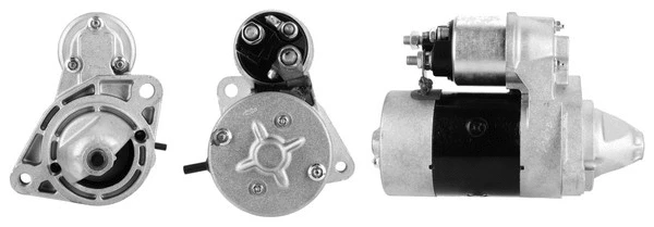 Starter (25-2224)
