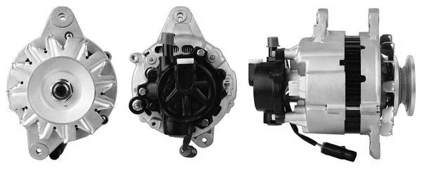 Alternator (28-2554)