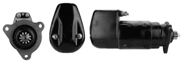 Starter (45-0150)