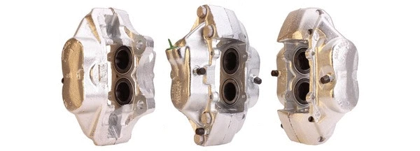 Brake Caliper (83-1010)