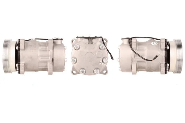 Compressor, air conditioning (51-0349)