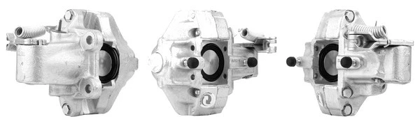 Brake Caliper (86-0382)