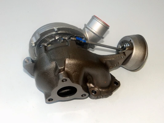 Charger, charging (supercharged/turbocharged)