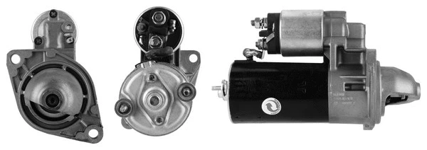 Starter (25-2013)