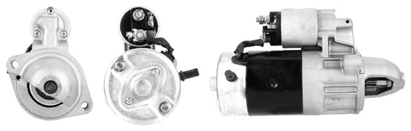 Starter (25-1264)