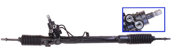 Steering Gear (11-0597)