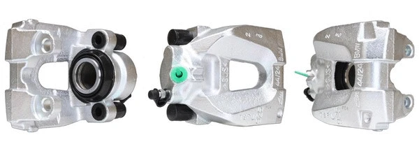 Brake Caliper (86-2588)