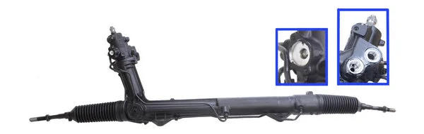 Steering Gear (11-1513)