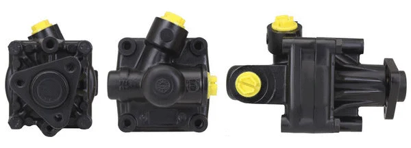 Hydraulic Pump, steering (15-0673)