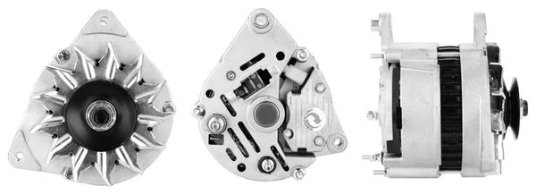 Alternator (28-0794)
