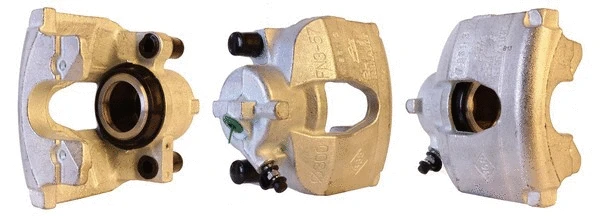 Brake Caliper (83-0752)
