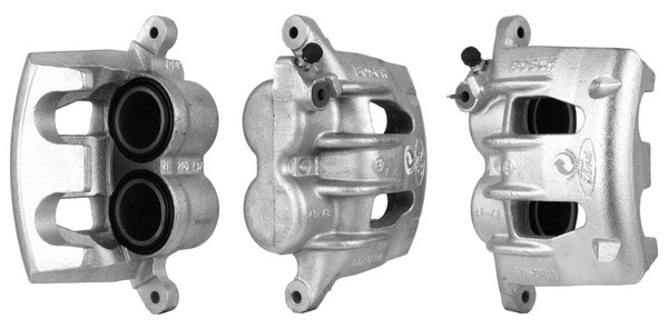 Brake Caliper (82-1160)