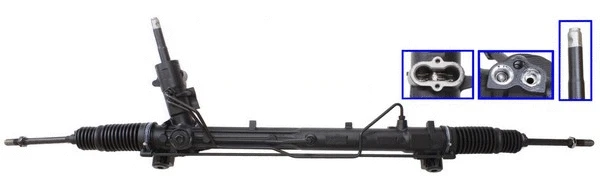Steering Gear (11-0739)