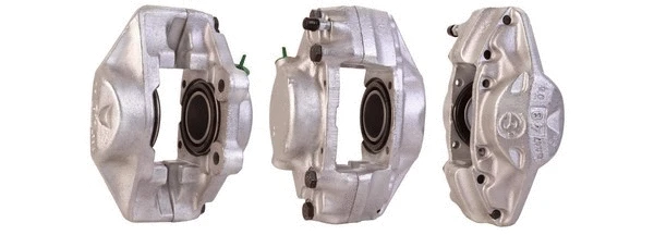 Brake Caliper (82-0097)