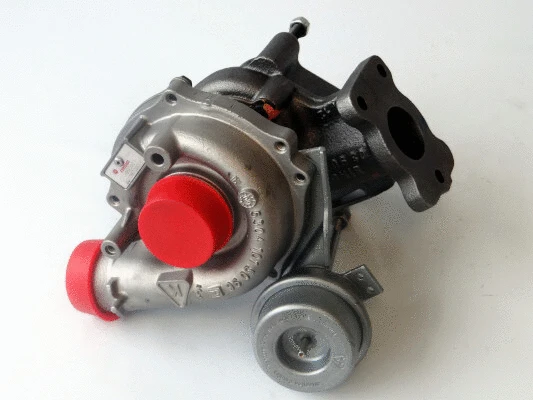 Charger, charging (supercharged/turbocharged) (91-1039)