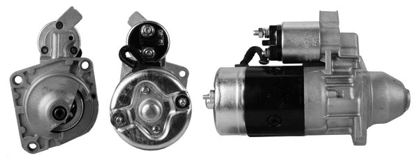 Starter (25-1195)