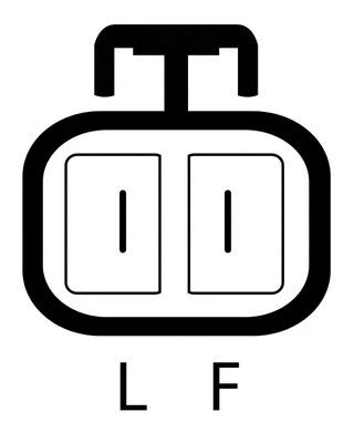 Alternator (28-5706)