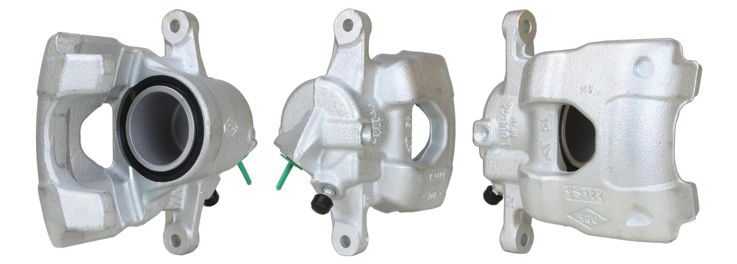 Brake Caliper (83-3144)