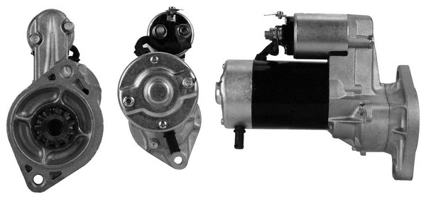 Starter (25-0443)