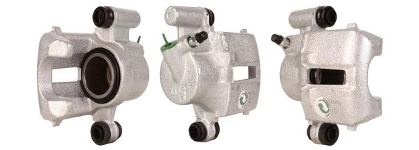 Brake Caliper (82-0762)