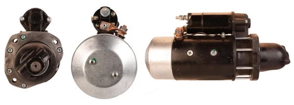 Starter (25-0285)