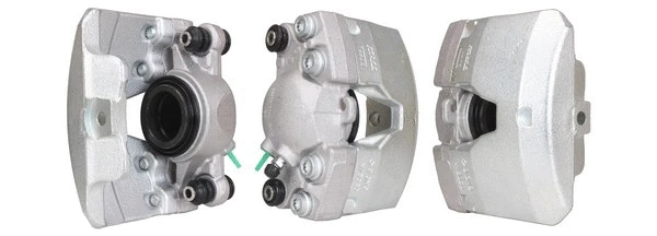 Brake Caliper (82-2522)