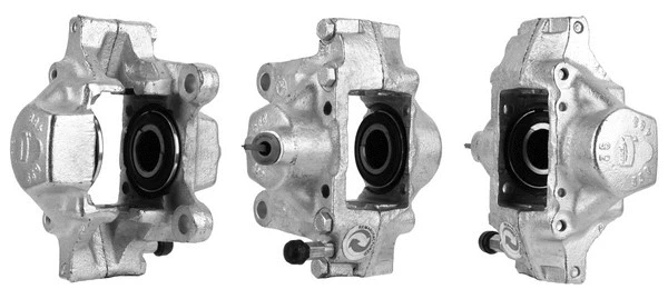 Brake Caliper (86-0924)