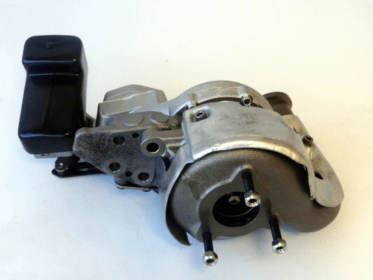 Charger, charging (supercharged/turbocharged) (91-1785)