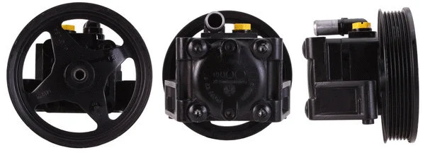 Hydraulic Pump, steering (15-0985)