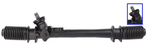 Steering Gear (14-0556)