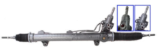 Steering Gear (11-1021)