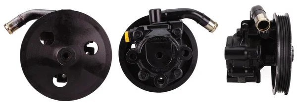Hydraulic Pump, steering (15-1366)