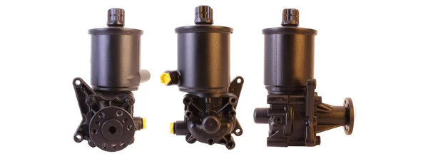 Hydraulic Pump, steering (15-0064)