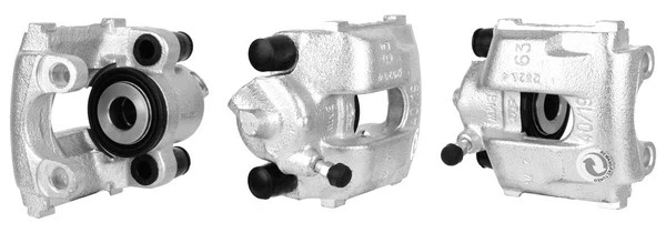 Brake Caliper (86-0564)