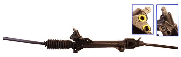 Steering Gear (11-0412)