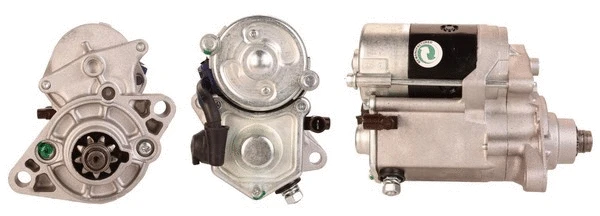 Starter (25-1117)