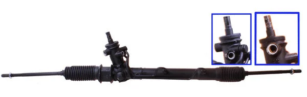 Steering Gear (11-0270)