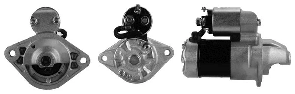 Starter (25-2190)