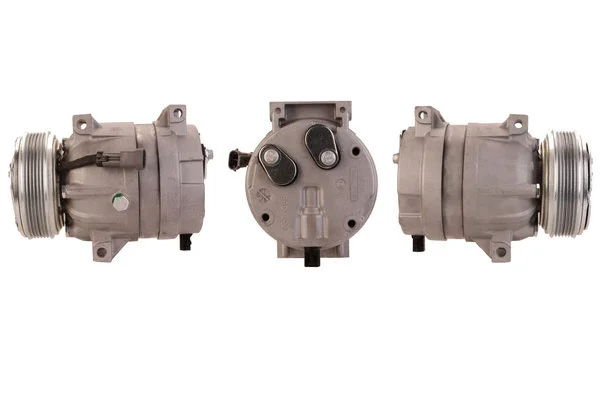 Compressor, air conditioning (51-0158)
