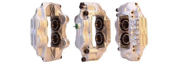 Brake Caliper (83-0306)