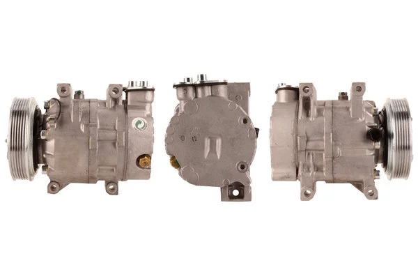 Compressor, air conditioning (51-0223)